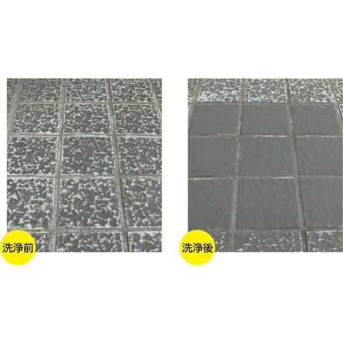 Linda スケールシェーブ 4kg/CS