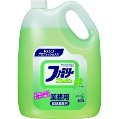 Kao ファミリーフレッシュ 業務用4.5L