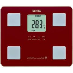 TANITA 体組成計 BC-722-RD