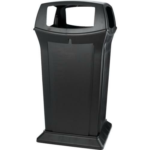 ラバーメイド レンジャーコンテナ 246.1L ブラック