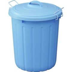 IRIS 228150 ソフトペール PE-45L ブルー