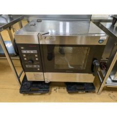 MIC-5TC3 ホシザキ スチームコンベクションオーブン｜テンポスドット