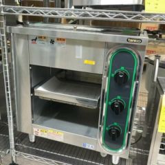 リンナイ　ペットミニ　遠赤外線　グリラー　都市ガス rgp42sv.jpg?fitin=357:357