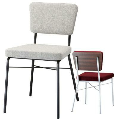 【プロシード】パイプイス [ビショップ] 張地ランクB