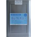 ヤナギ研究所 鉱物油用中性洗剤 Bu・N・Ka・I 18L缶