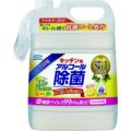 フマキラー キッチン用アルコール除菌詰め替え用5L