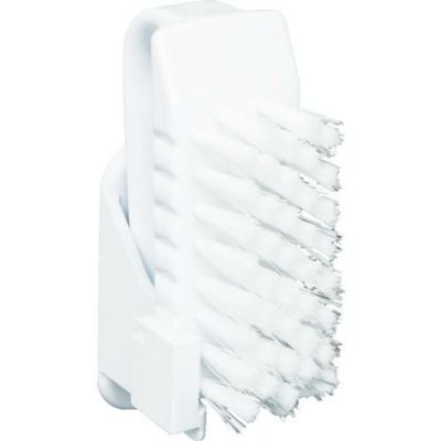 バーテック バーキュート 私の爪ブラシホルダーセット 白 BCNS-W