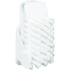 バーテック バーキュート 私の爪ブラシホルダーセット 白 BCNS-W