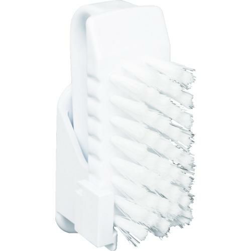 バーテック バーキュート 私の爪ブラシホルダーセット 白 BCNS-W