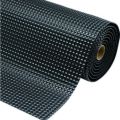 NOTRA× 疲労軽減マット スカイトラックス ブラック 600×910