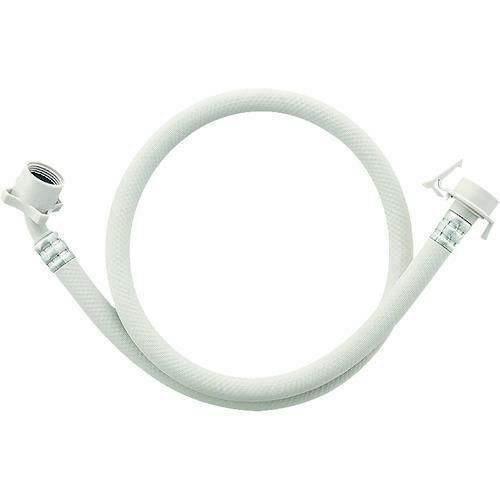 SANEI 自動洗濯機給水ホース