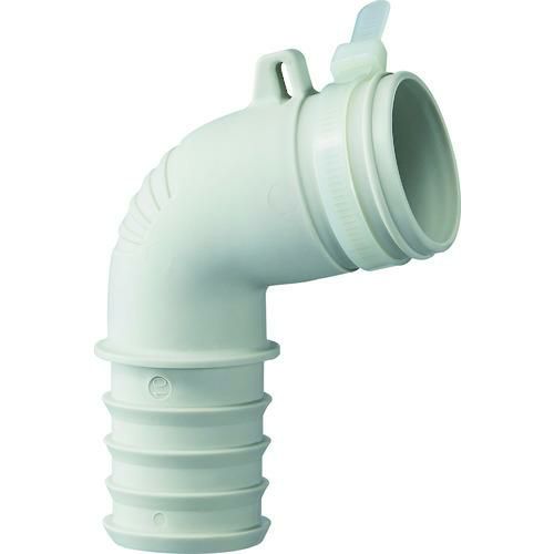 SANEI 洗濯機排水トラップエルボ