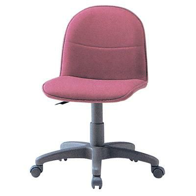 ロビー用チェア/布張り