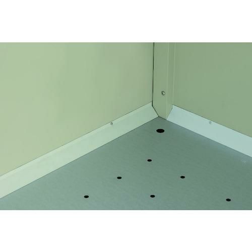 ダイケン スチールゴミ収集庫クリーンストッカー 間口1650 奥行900