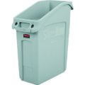 ラバーメイド スリムジム アンダーカウンター 49L グレー