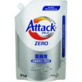 Kao アタックZERO 業務用 2kg