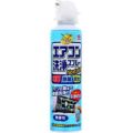 アース らくハピ エアコン洗浄スプレー Ne×tplus 無香性