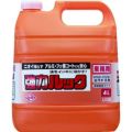 ライオン 業務用強力ルック4L