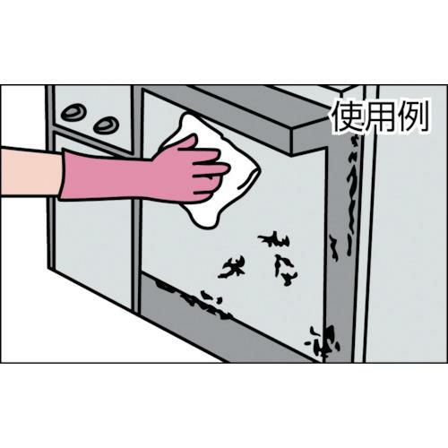 ライオン 業務用強力ルック4L