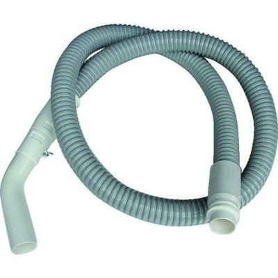 スイデンS クリーナー用 φ38 GLmmホース組品 2m