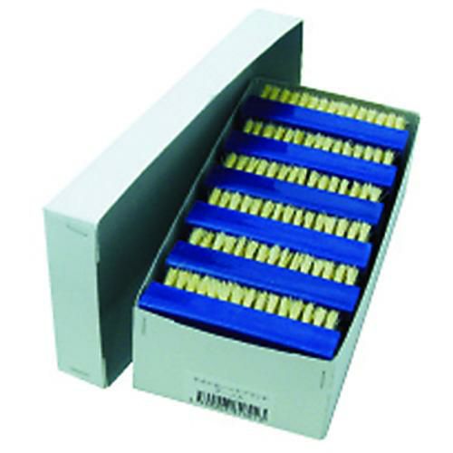 クロダブラシ ネイル＆ハンドブラシP（1ダース＝12個入）