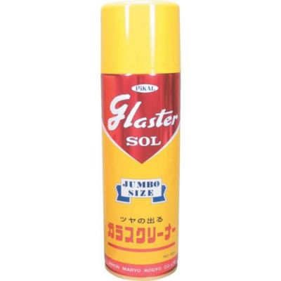 ピカール グラスターゾルジャンボ