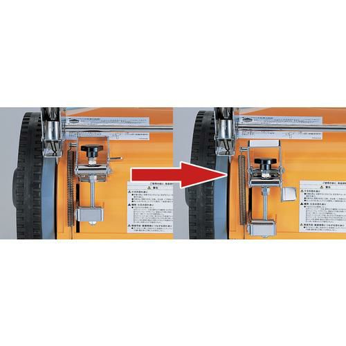 スイデン 歩行手押し式スイーパー ウォーキングYuso