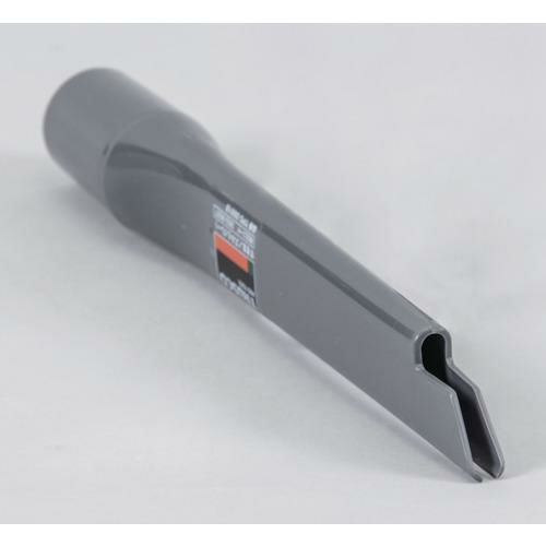 TRUSCO すきまノズルL グレー