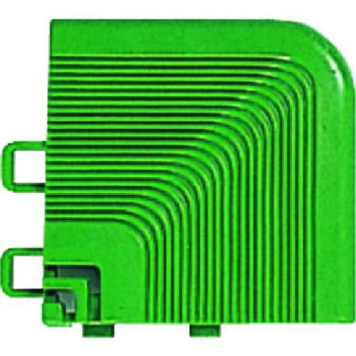 テラモト ユニットターフC型角ふち