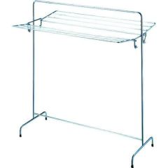 コンドル タオル掛け 12H-CR 12枚干し