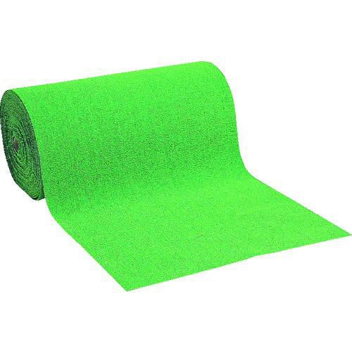 ワタナベ 人工芝 6mmパイル ラバー付 91cm×25m