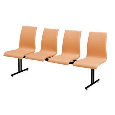 ロビー用チェア(4人用)