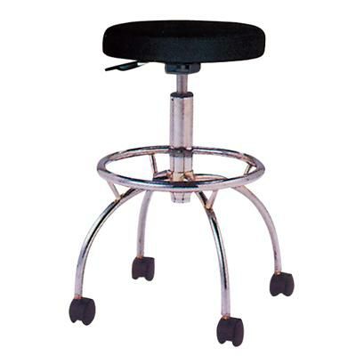 ワーキングチェア/ビニール張