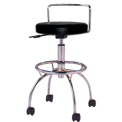 ワーキングチェア/ビニール張