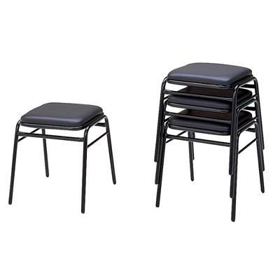 スタッキングチェア