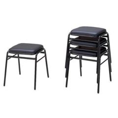 スタッキングチェア