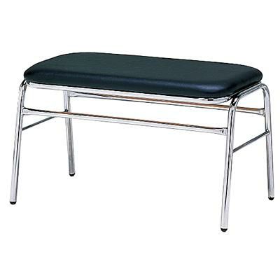 チェア/ブラック