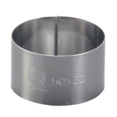 SA18-0セルクルリング丸型 φ50×H30mm