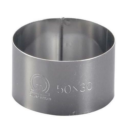SA18-0セルクルリング丸型 φ50×H30mm