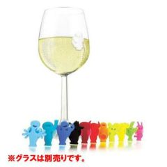 バキュバン グラスマーカー(12ヶ入)
