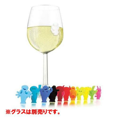 バキュバン グラスマーカー(12ヶ入)