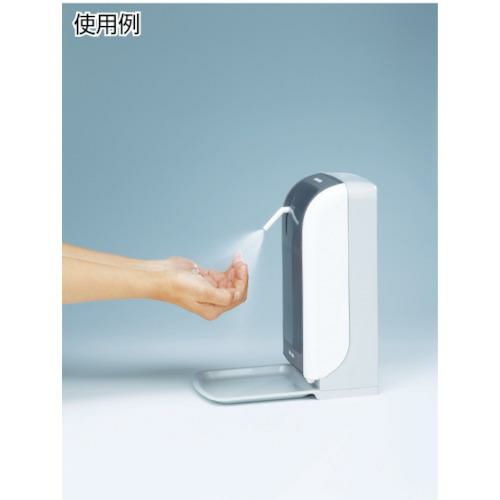 サラヤ ノータッチ式ディスペンサー GUD-1000-PHJ