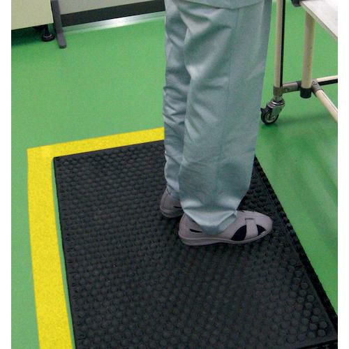 HOZAN 導電性クッションマット（5枚入）