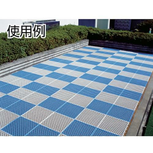 ミヅシマ グランドチェッカー グリーン