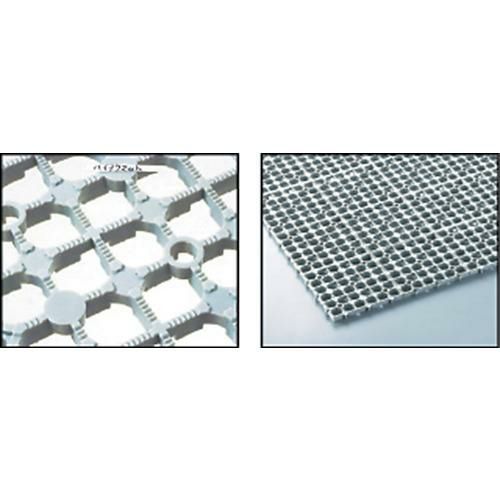 コンドル ジョイントスノコ ハイテックマット 青