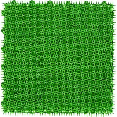 ワタナベ 人工芝 シバックス 30cm×30cm オリーブグリーン