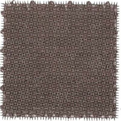 ワタナベ 人工芝 シバックス 30cm×30cm セピア