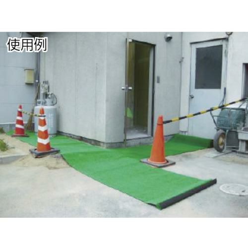 TRUSCO 人工芝 910×20m