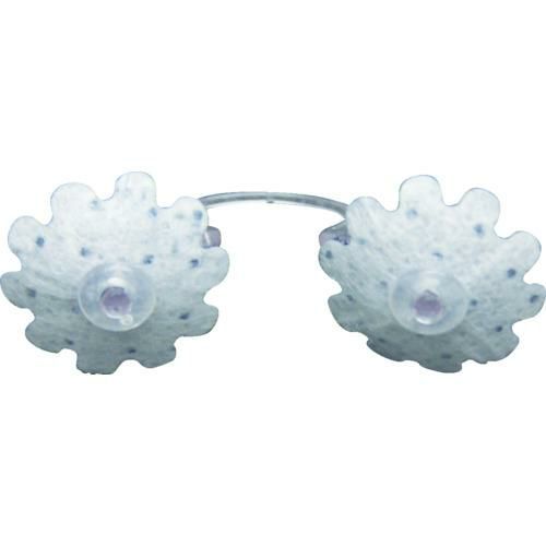 ユタカメイク マスクシェル鼻挿入型 レギュラーサイズ3個入