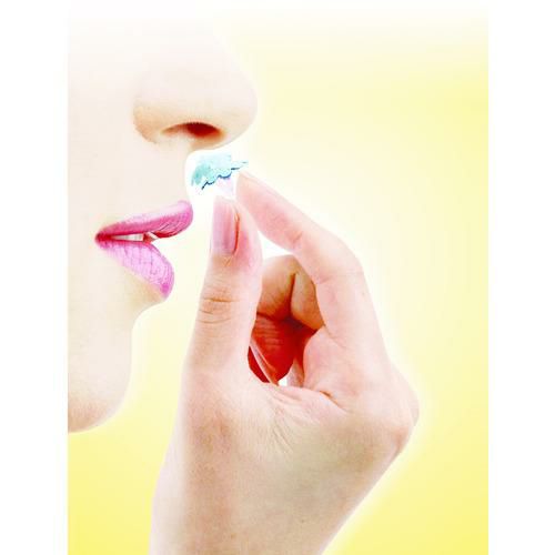 ユタカメイク マスクシェル鼻挿入型 レギュラーサイズ3個入